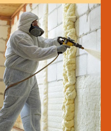 Услуги Услуги утепления в Острогожске под ключ