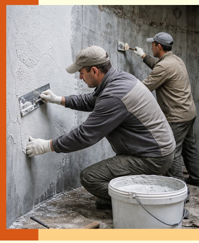 Утепление резервуаров жидкой теплоизоляцией в Острогожске